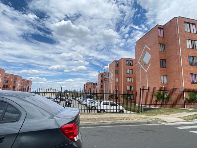 Apartamento En Arriendo en Ibagué