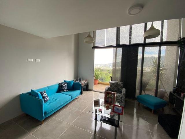 Apartamento en arriendo en Ibagué