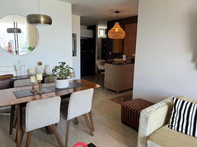 Apartamento en arriendo en Ibagué