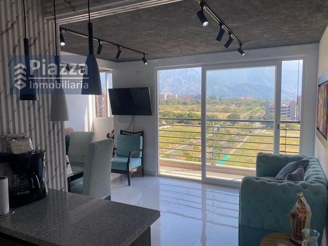Apartamento en arriendo en Ibagué