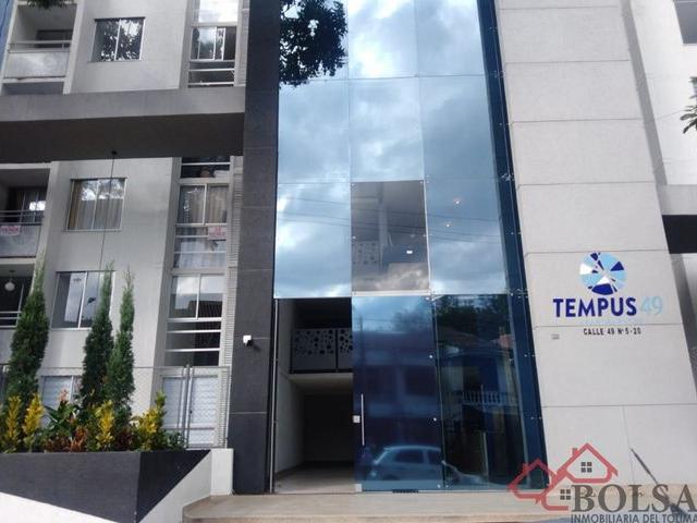 Apartamento en arriendo en Ibagué