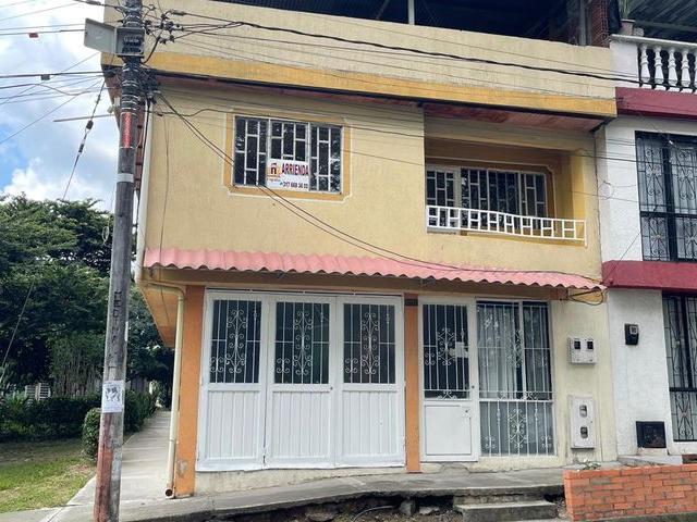 Apartamento en arriendo en Ibagué