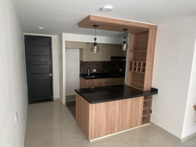 Apartamento En Arriendo en Ibagué