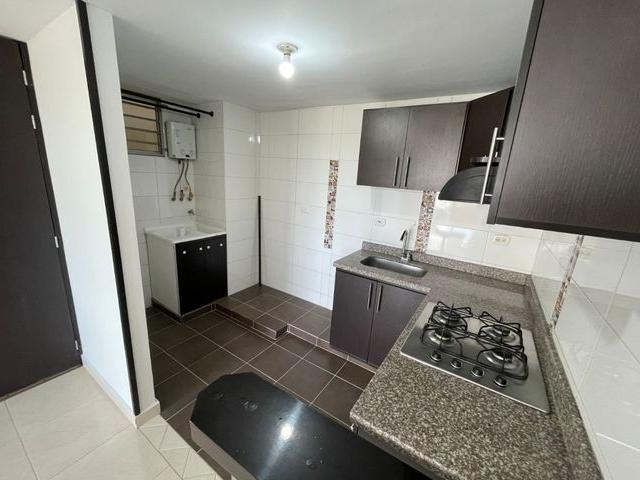 Apartamento en arriendo en Ibagué