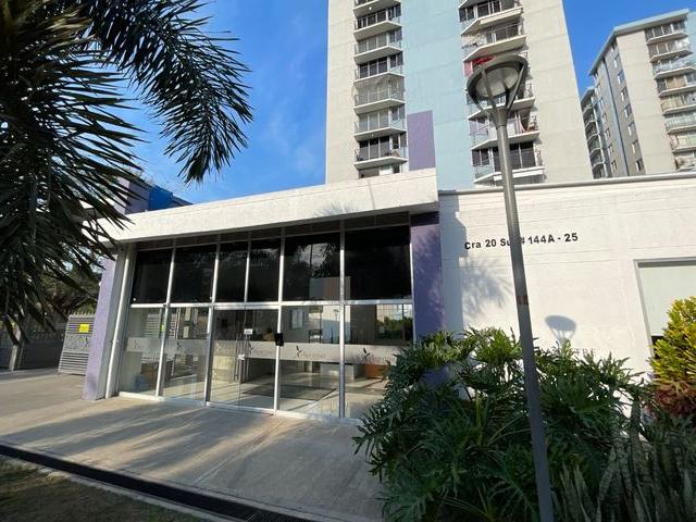 Apartamento en arriendo en Ibagué