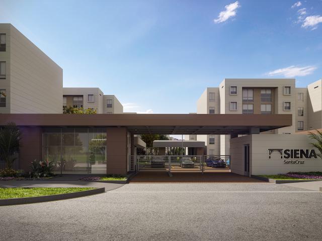 Apartamento En Arriendo en Ibagué