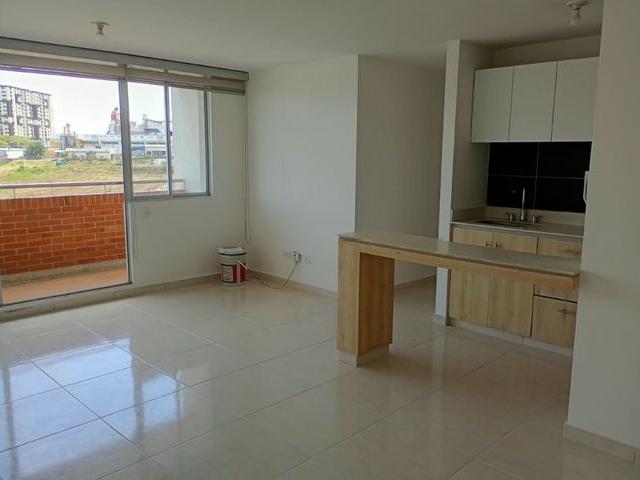 Apartamento en arriendo en Ibagué
