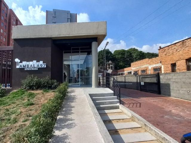 Apartamento en arriendo en Ibagué
