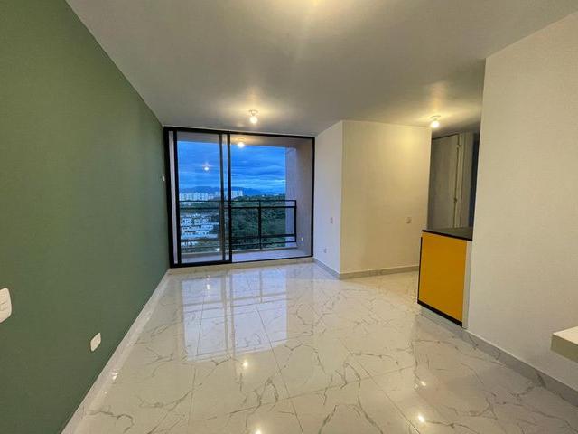 Apartamento en arriendo en Ibagué