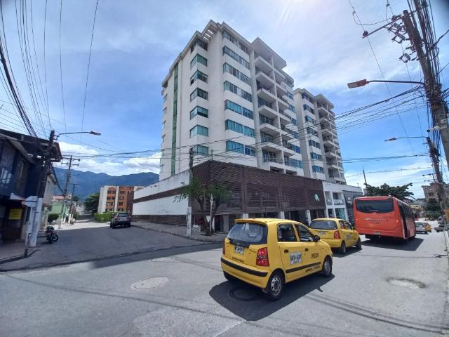 Apartamento en Arriendo en Ibagué