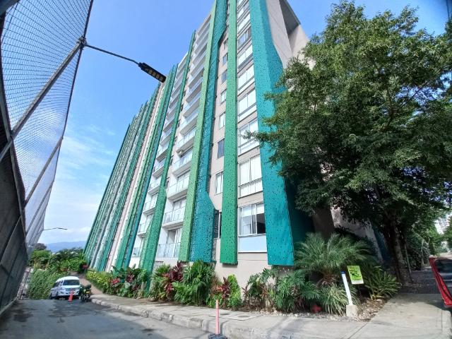 Apartamento en Arriendo en Ibagué