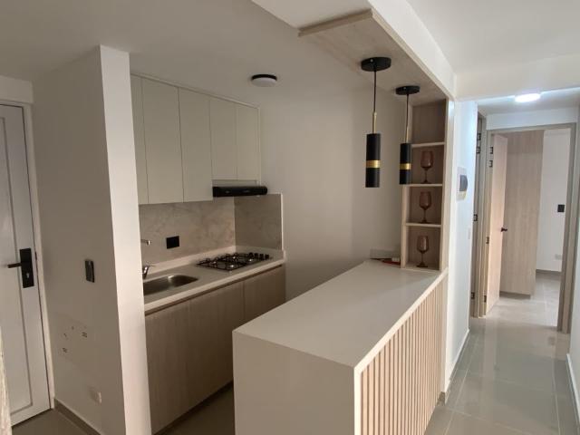 Apartamento En Arriendo en Ibagué
