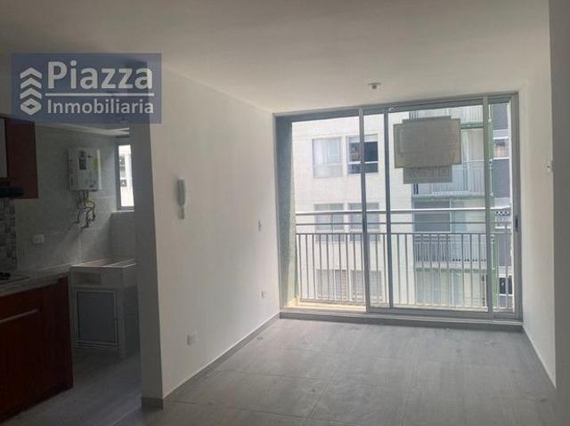 Apartamento en arriendo en Ibagué