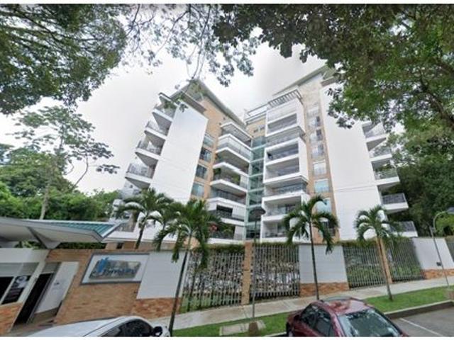 Apartamento en arriendo en Ibagué