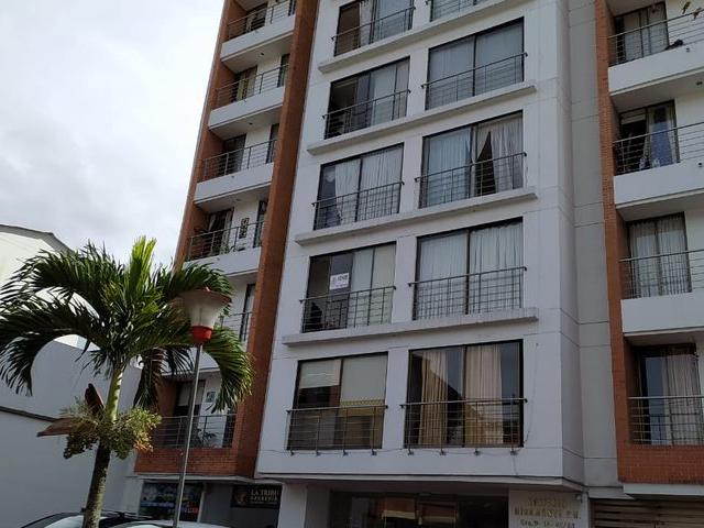 Apartamento en arriendo en Ibagué