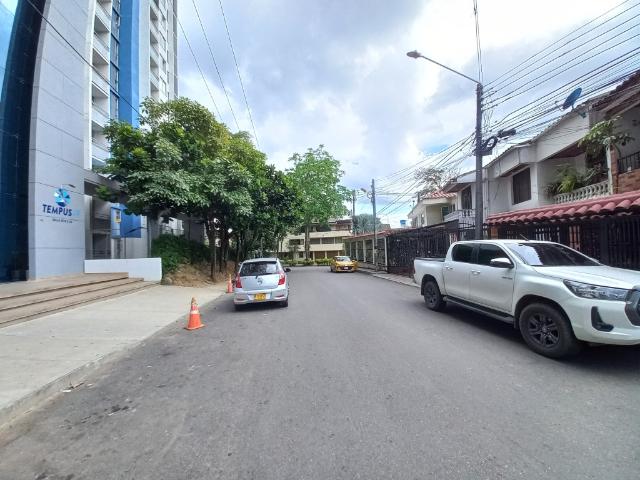 Apartamento En Arriendo En Ibague A180287