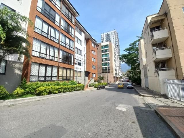 Apartamento En Arriendo En Ibague A180498