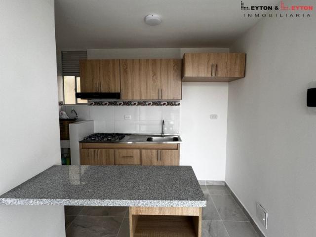 Apartamento en Arriendo en Ibagué en el Sector 1