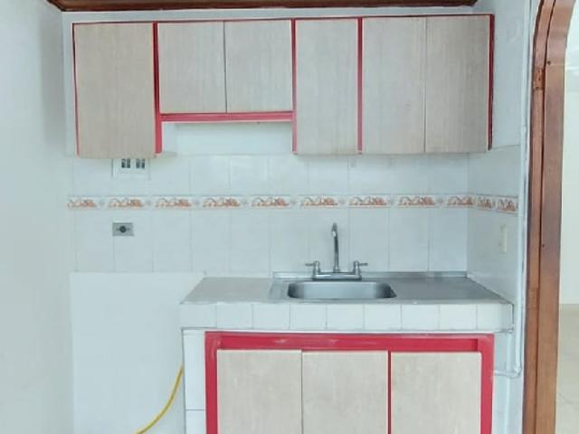 Apartamento en Arriendo en Ibagué en el Sector 1