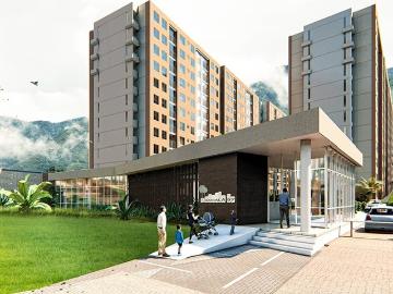 Apartamento en Arriendo en Ibagué en el Sector 1