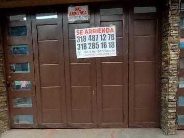 Apartamento en Arriendo en Ibagué en el Sector 1