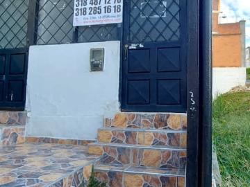 Apartamento en Arriendo en Ibagué en el Sector 1