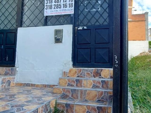 Apartamento en Arriendo en Ibagué en el Sector 1