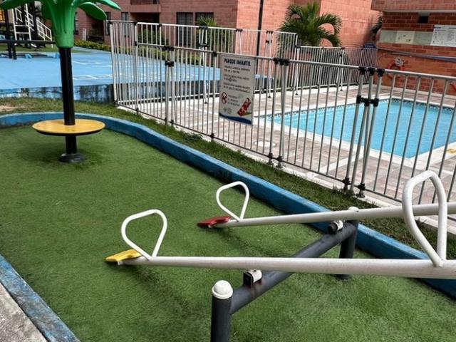 Apartamento en Arriendo en Ibagué en el Sector 1