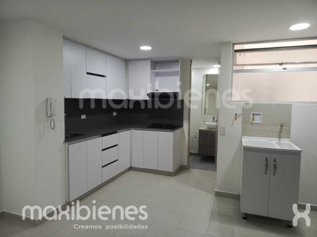 Apartamento EN ARRIENDO EN Itagüí EN Santa Maria La Nueva 382831 $2.000.000