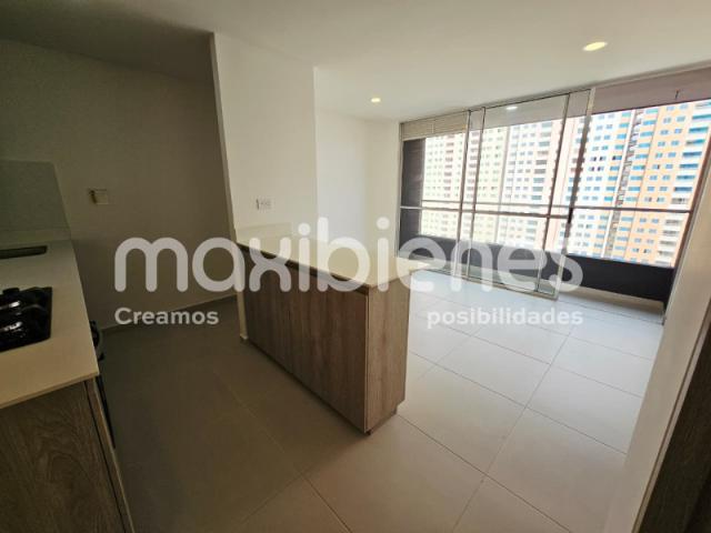 Apartamento En Arriendo En Itagüi En Simon Bolivar A354159