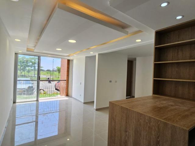 Apartamento En Arriendo En Jamundi A344579