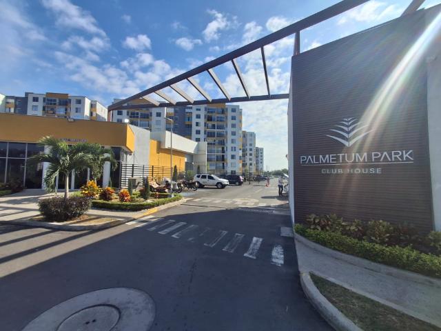 Apartamento En Arriendo En Jamundi En Naranjos A402545