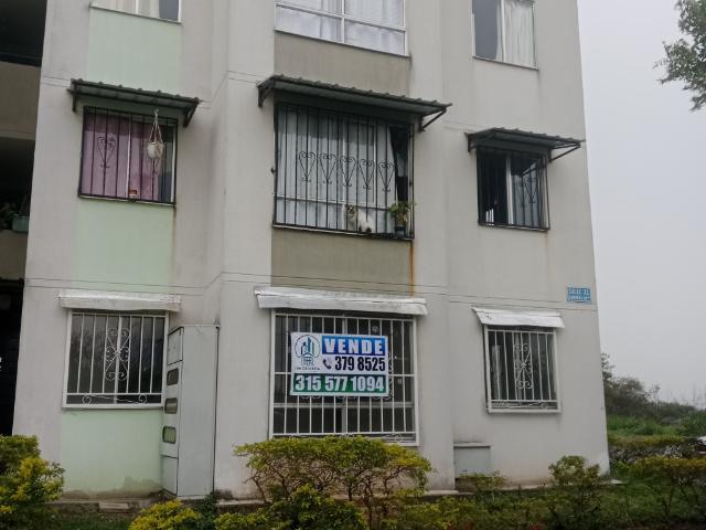 Apartamento En Arriendo En Jamundi En. A203942