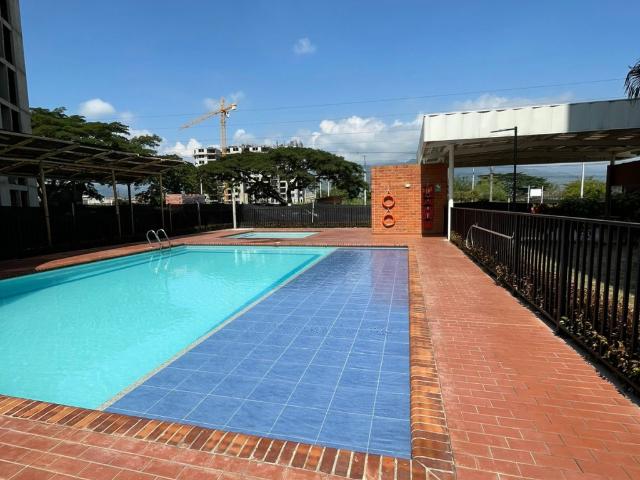 Apartamento En Arriendo En Jamundi En. A204490