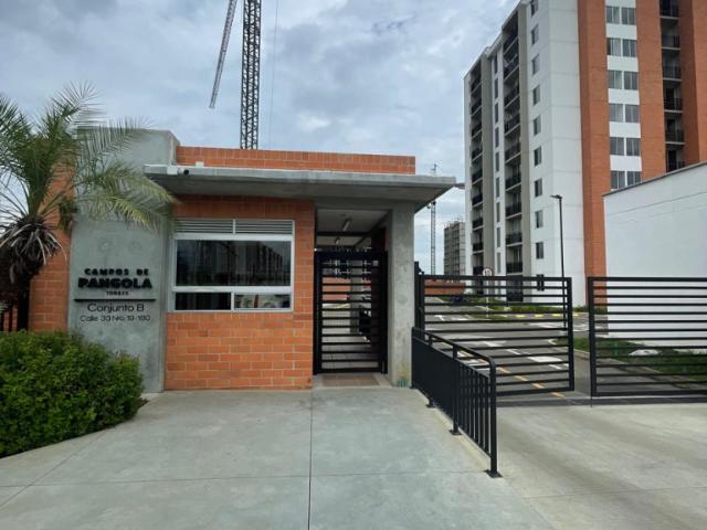 Apartamento En Arriendo En Jamundi En Sachamate A220960