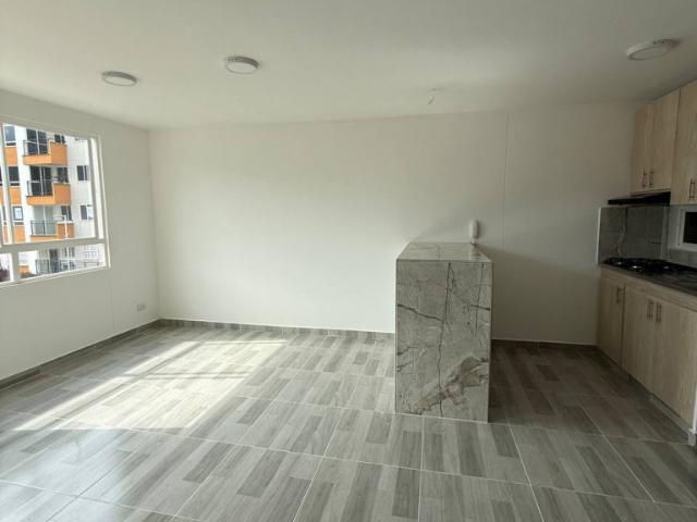 Apartamento En Arriendo En Jamundi En. A252791