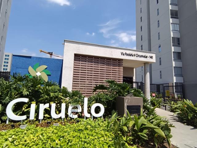 Apartamento En Arriendo En Jamundi En Ciudad Country A402815