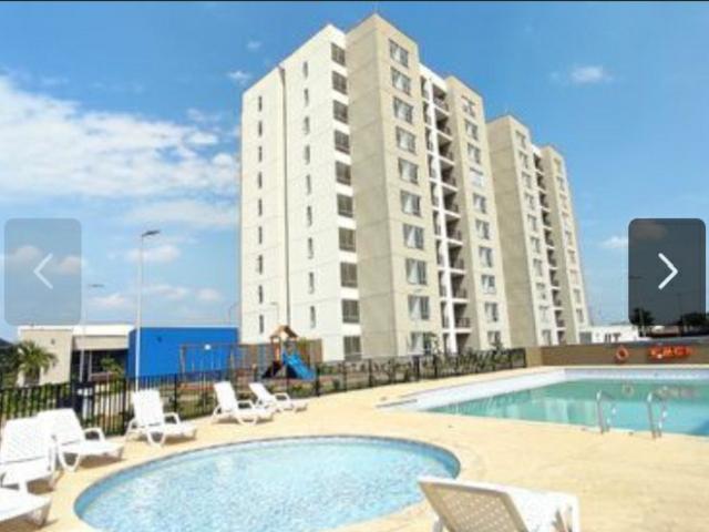 Apartamento EN ARRIENDO EN Jamundí EN Ciudad Country 123927 $2.000.000