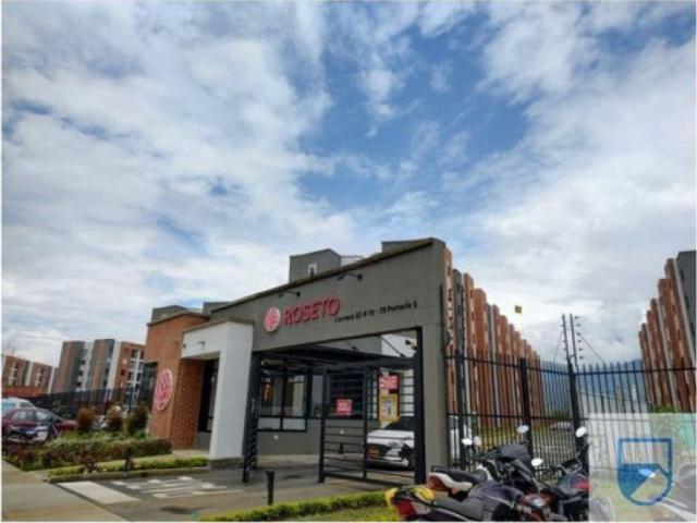 Apartamento En Arriendo En Jamundi En Parque Natura A342867