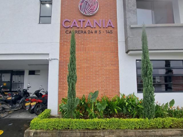 Apartamento En Arriendo En Jamundi En Parque Natura A369791