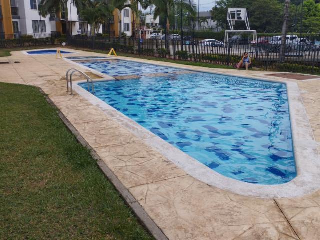 Apartamento En Arriendo En Jamundi En Sachamate A397418