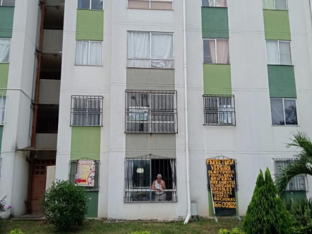 Apartamento En Arriendo En Jamundi En Terranova A285923