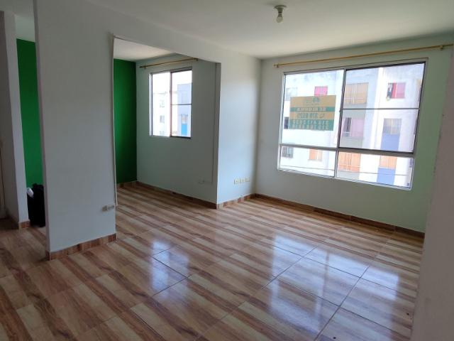 Apartamento En Arriendo En Jamundi En Terranova A348206