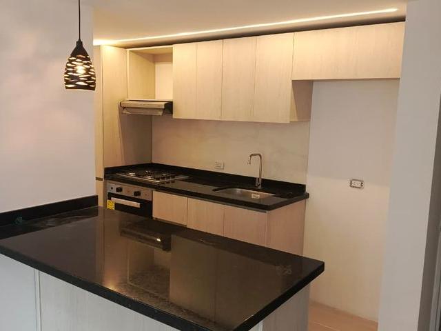 Apartamento en arriendo en Jamundí
