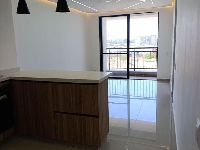 Apartamento en arriendo en Jamundí
