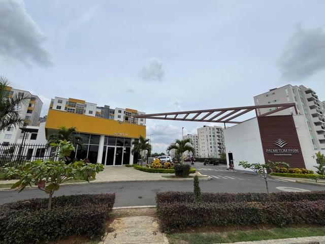 Apartamento en arriendo en Jamundí