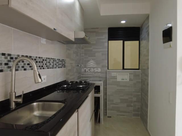 Apartamento en arriendo en Jamundí