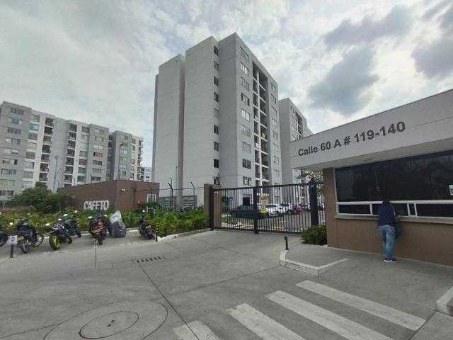 Apartamento EN ARRIENDO EN Jamundí 56971 $1.700.000