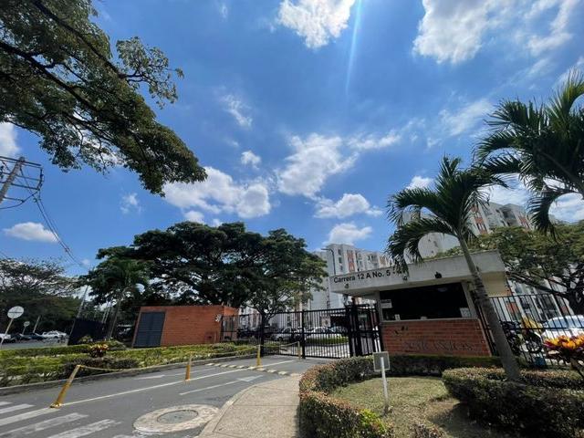 Apartamento en arriendo en Jamundí