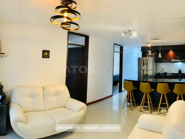 Apartamento EN ARRIENDO EN Jenesano EN Vereda Caicedo 359299 $1.950.000